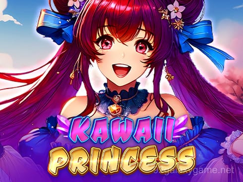 Kawaii Princess