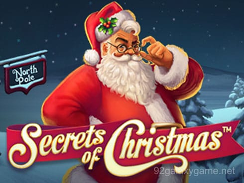 Secrets of Christmas